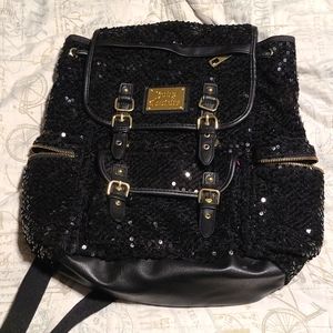 Juicy couture backpack